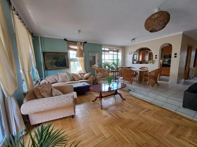 Eladó ház Budapest XVII. kerület 180 nm