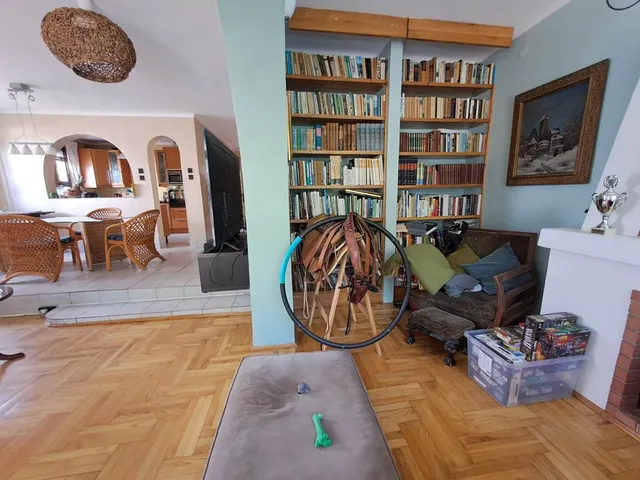 Eladó ház Budapest XVII. kerület 180 nm
