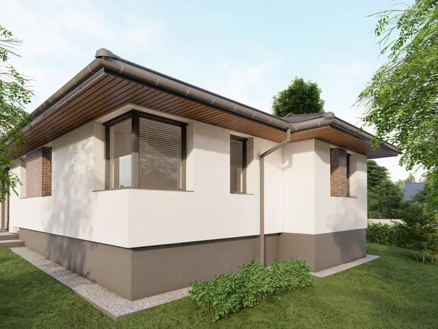 Eladó ház Szigetszentmiklós, Bucka 123 nm