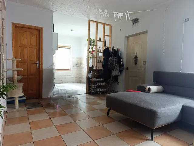 Eladó ház Budapest XXI. kerület, Ófalu 64 nm