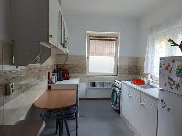 Eladó ház Budapest XXI. kerület, Ófalu 64 nm
