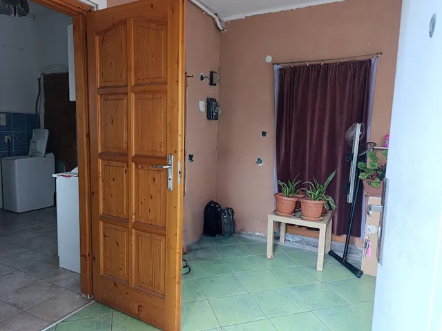Eladó ház Budapest XXI. kerület, Ófalu, Pöltenberg utca 40 nm
