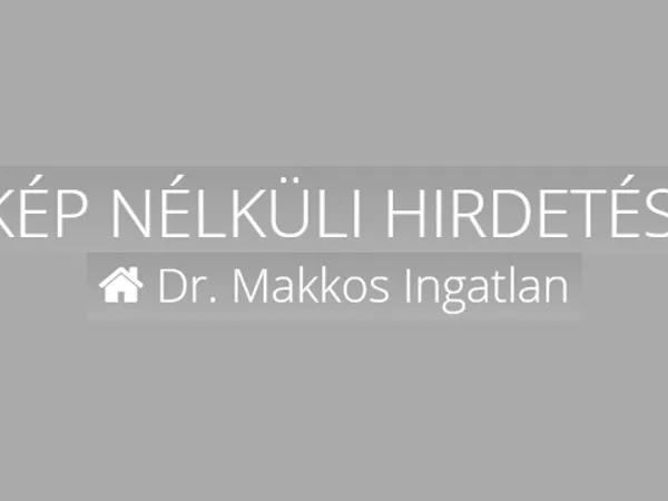 Eladó lakás Gyöngyös 49 nm