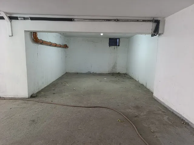 Eladó garázs Budapest XIV. kerület, Alsórákos 24 nm