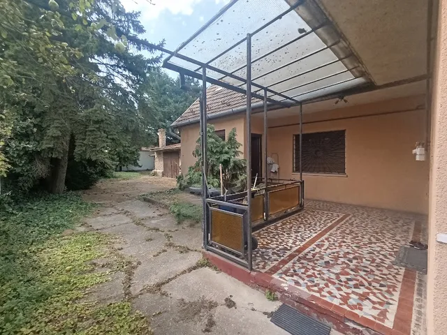 Eladó ház Budapest XXIII. kerület, Soroksár 115 nm