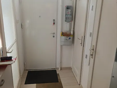 Eladó lakás Budapest XIII. kerület, Angyalföld 56 nm