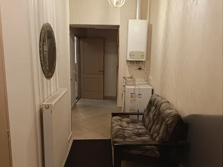 Kiadó lakás Budapest VII. kerület, Belső-Erzsébetváros 76 nm