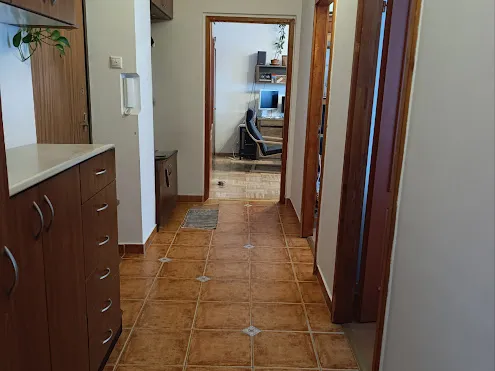 Eladó lakás Budapest XXI. kerület, Csepel Belváros 60 nm