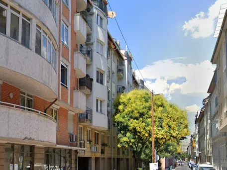 Eladó garázs Budapest IX. kerület, Belső Ferencváros 12 nm