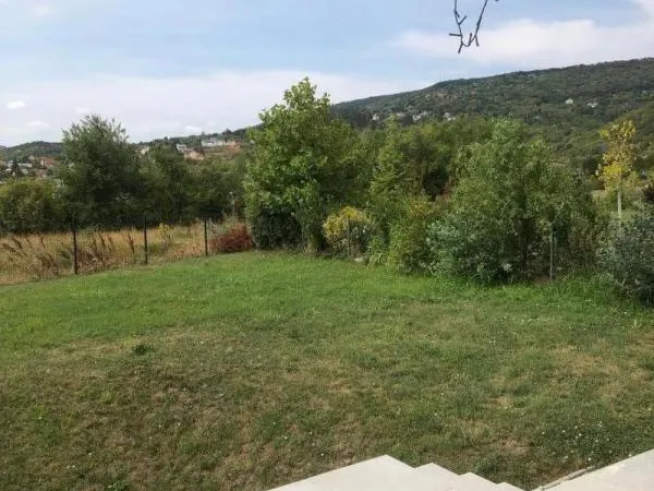 Eladó ház Budapest XI. kerület 464 nm