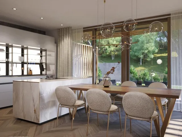 Eladó lakás Budapest XII. kerület 111 nm