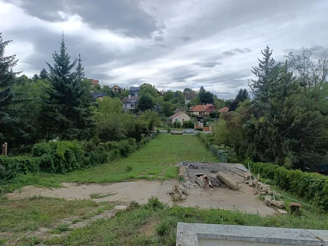 Eladó telek Budakeszi, Máriamakk 2024 nm