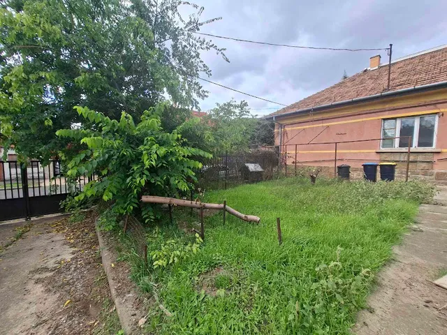 Eladó ház Budapest XIX. kerület, Óváros 72 nm