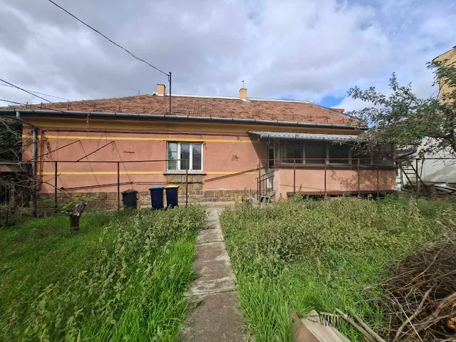 Eladó ház Budapest XIX. kerület, Óváros 72 nm