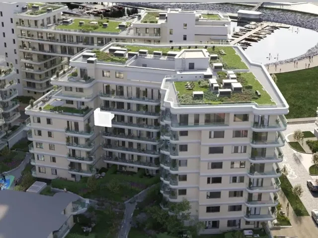 Eladó lakás Budapest XIII. kerület, Vizafogó 38 nm