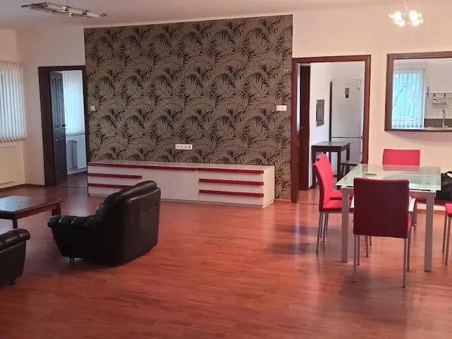 Kiadó ház Budapest XVIII. kerület 155 nm