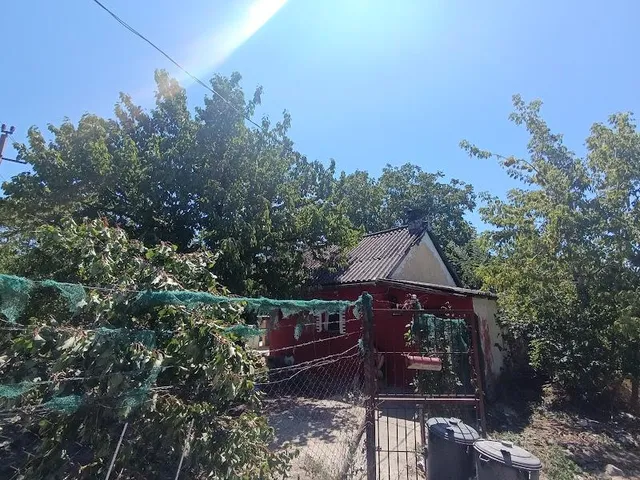 Eladó ház Budapest XXI. kerület 30 nm