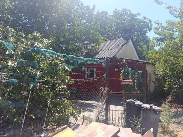 Eladó ház Budapest XXI. kerület 30 nm