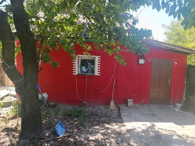 Eladó ház Budapest XXI. kerület 30 nm