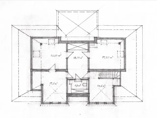 Eladó ház Budapest II. kerület 211 nm