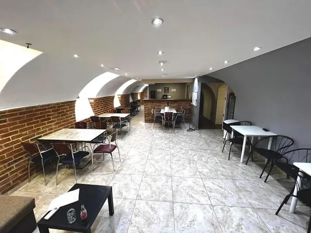 Eladó kereskedelmi és ipari ingatlan Budapest XIV. kerület 132 nm