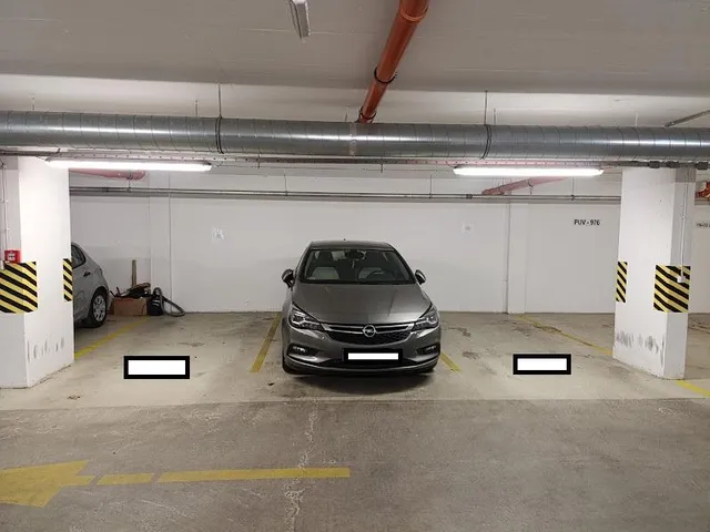 Eladó garázs Budapest XIII. kerület 12 nm