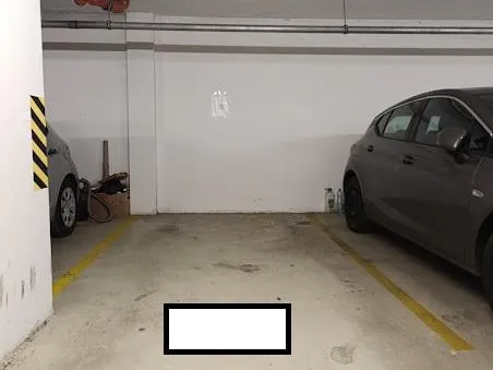 Eladó garázs Budapest XIII. kerület 12 nm