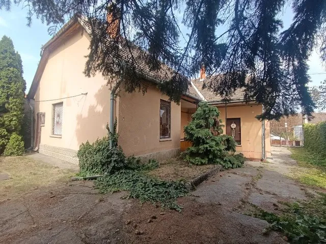 Eladó ház Budapest XXIII. kerület 110 nm