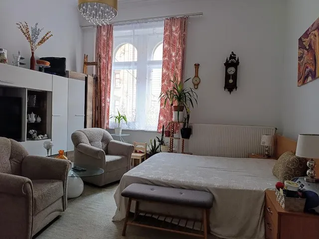 Eladó lakás Budapest VIII. kerület 63 nm