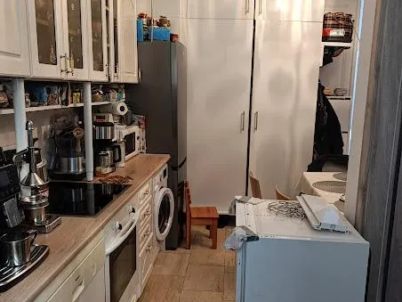 Eladó lakás Budapest VIII. kerület 63 nm