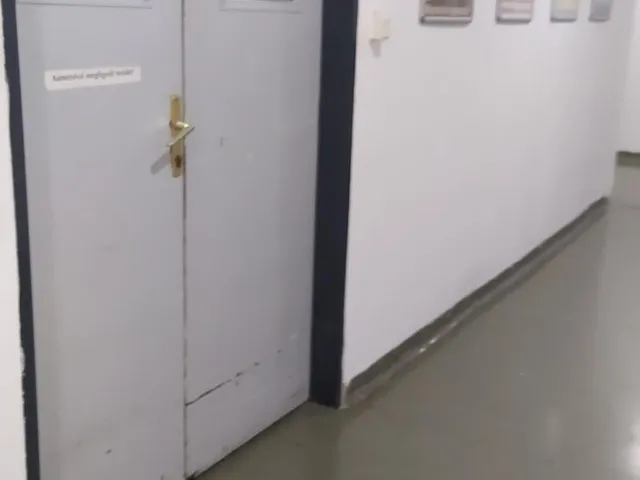 Kiadó kereskedelmi és ipari ingatlan Budapest III. kerület 30 nm