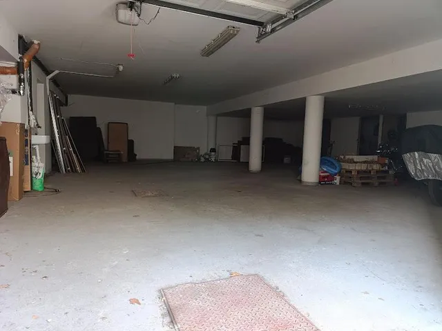 Eladó garázs Budapest XIV. kerület 24 nm