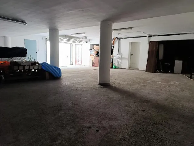 Eladó garázs Budapest XIV. kerület 24 nm