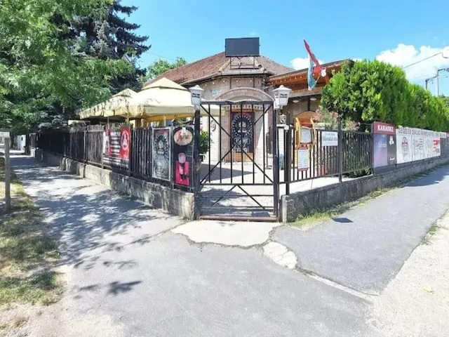 Eladó telek Budapest XIV. kerület 150 nm