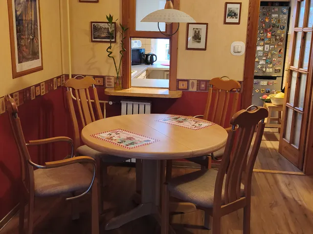 Eladó lakás Budapest III. kerület, Filatorigát 80 nm