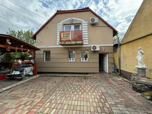 Eladó ház Budaörs, Odvashegy 142 nm