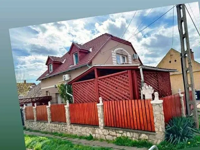 Eladó ház Budaörs, Odvashegy 142 nm