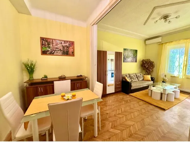 Eladó lakás Budapest XIV. kerület 44 nm