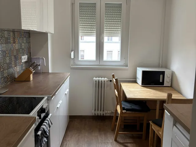 Kiadó lakás Budapest XI. kerület, Feneketlen tó 70 nm