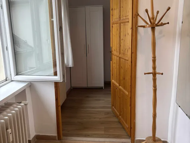 Kiadó lakás Budapest VII. kerület, Belső-Erzsébetváros 46 nm