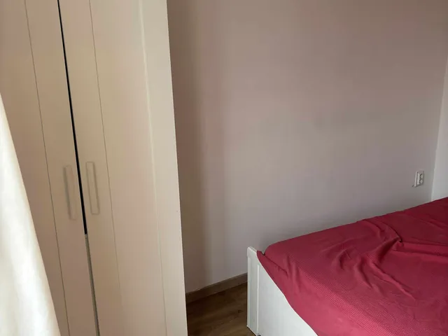 Kiadó lakás Budapest VII. kerület, Belső-Erzsébetváros 46 nm