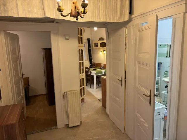 Kiadó lakás Budapest XII. kerület 74 nm