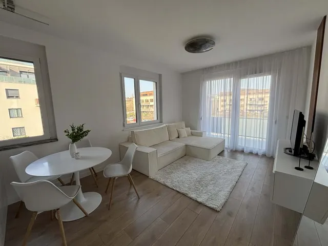 Kiadó lakás Budapest XI. kerület 43 nm