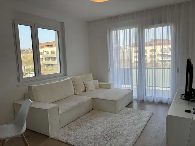 Kiadó lakás Budapest XI. kerület 43 nm