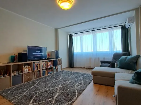 Eladó lakás Budapest XIII. kerület 50 nm