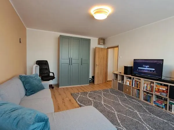 Eladó lakás Budapest XIII. kerület 50 nm