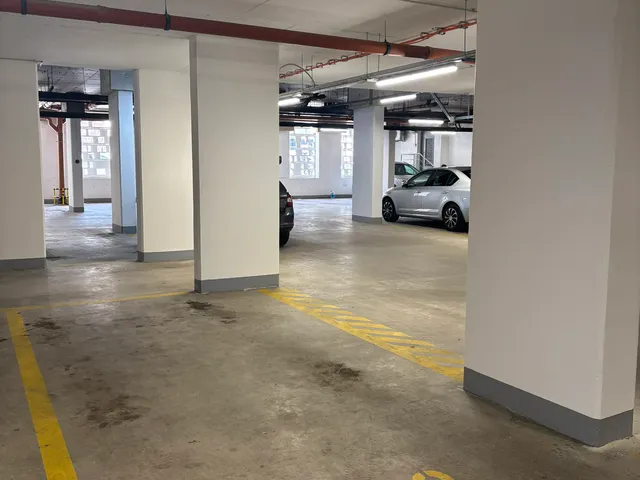 Eladó garázs Budapest XIII. kerület, Angyalföld 11 nm