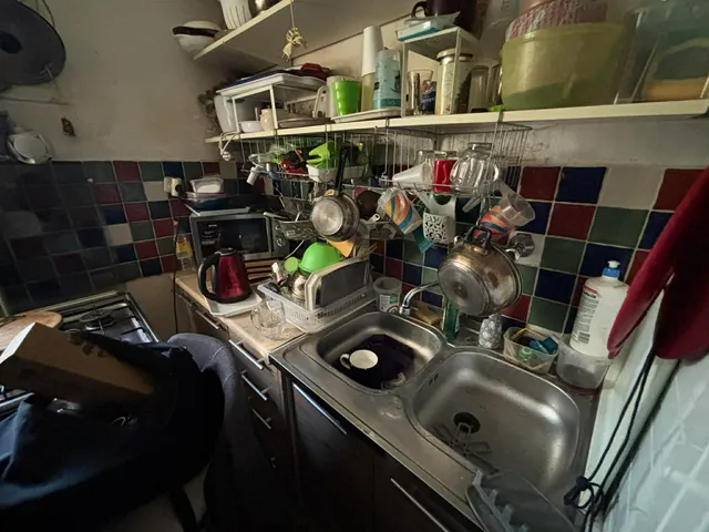 Eladó lakás Budapest XI. kerület, Szentimreváros 51 nm