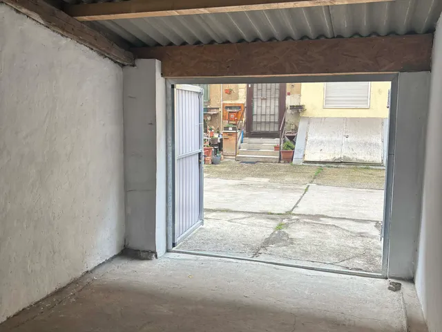 Eladó garázs Budapest IX. kerület, Belső Ferencváros 14 nm