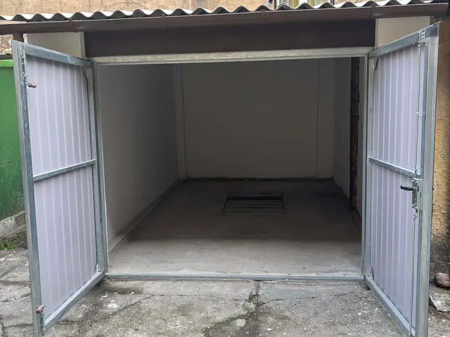 Eladó garázs Budapest IX. kerület, Belső Ferencváros 14 nm